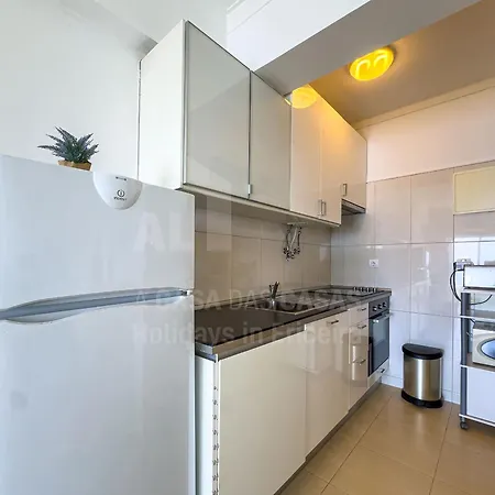 Apartmán Casa Dos Barcos By Acasadascasas Ericeira